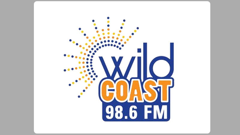 Wild Coast FM 98.6
