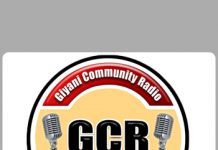Giyani Community Radio 106.0 FM