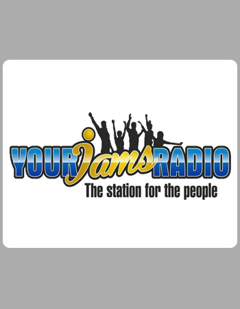 Your James Radio