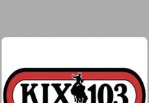 KIXB 103.3 FM