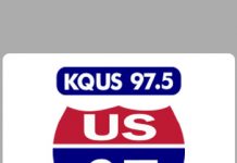 KQUS FM