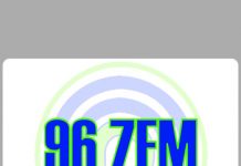 Paarl FM 96.7