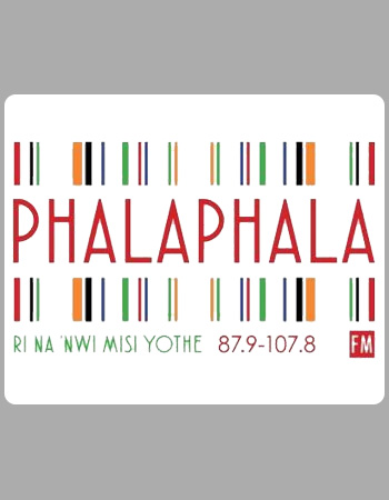 Phalaphala FM 107.8