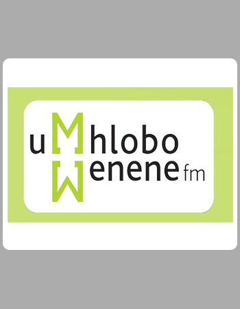 Umhlobo Wenene FM 91.6