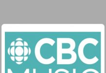 CBC Music 105.7