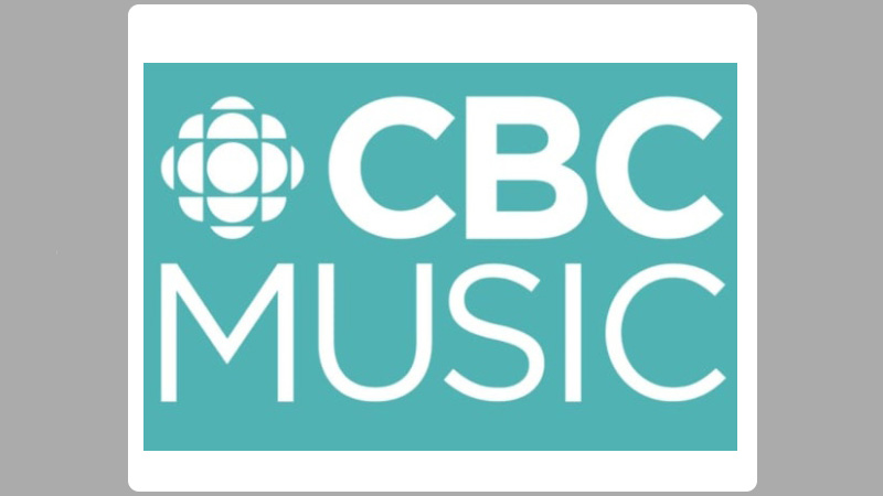 CBC Music 105.7