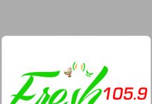 Fresh FM 105.9