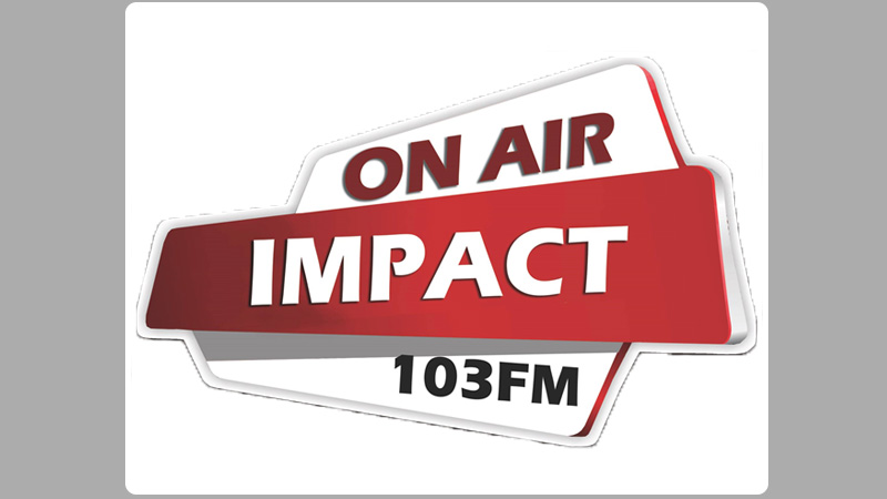 Impact Radio FM 103.0