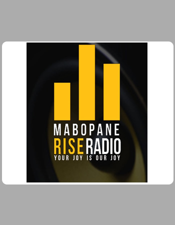 Mabopane Rise Radio