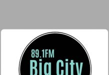 Big City Radio 89.1 FM