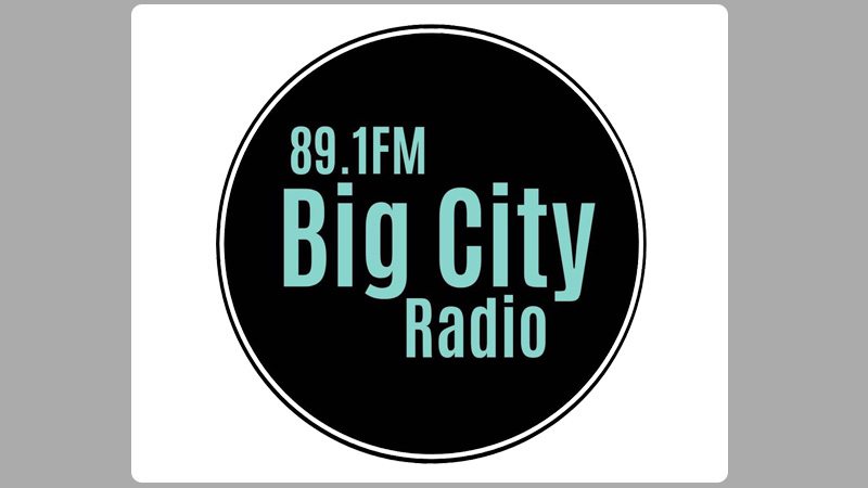 Big City Radio 89.1 FM