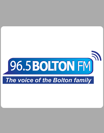 Bolton FM 96.5