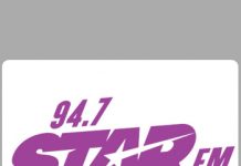 94.7 Star FM