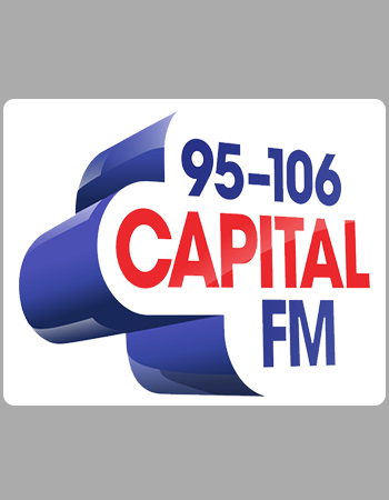 Capital FM 102.2