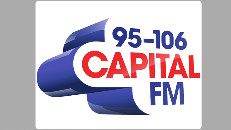 Capital FM 102.2