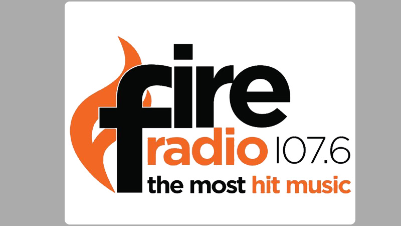Fire Radio 107.6
