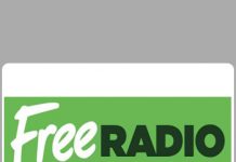 Free Radio 96.4 FM