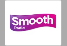 Smooth Radio West Midlands FM 105.7