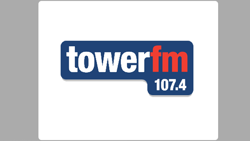 107.4 Tower FM