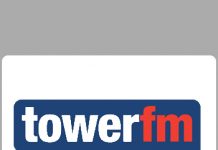 107.4 Tower FM