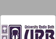 University Radio Bath AM 1449University Radio Bath AM 1449