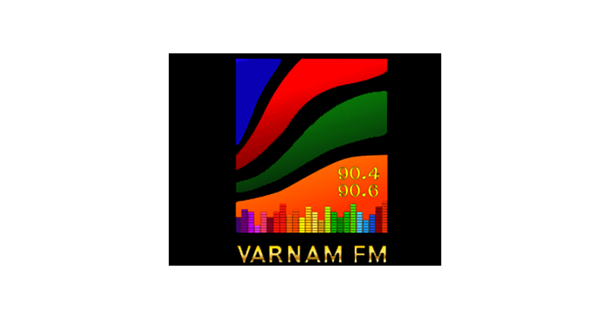 Varnam FM 90.4
