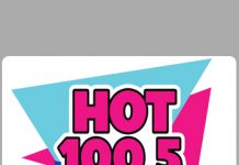 Hot 100.5 FM