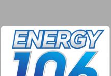 Energy 106 FM
