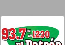 KOY Radio 1230 AM