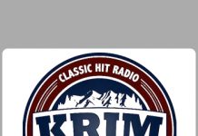 KRIM-LP 96.3 FM