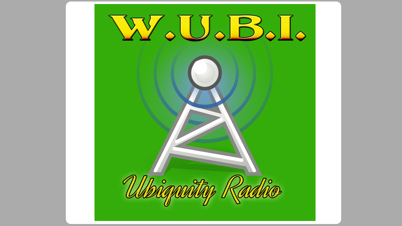 WUBI 88.9 FM
