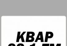 KBAP FM