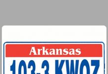 KWOZ FM 103.3