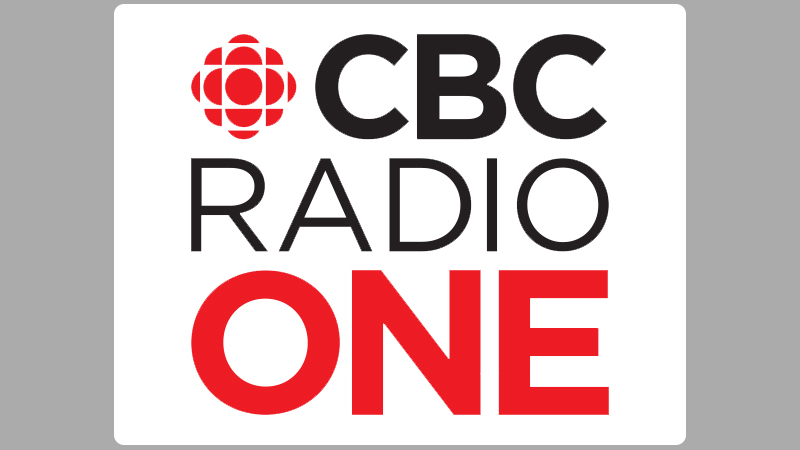CBC Radio One 990 AM