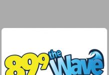 89.9 The Wave
