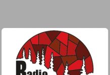 Radio Taiga FM