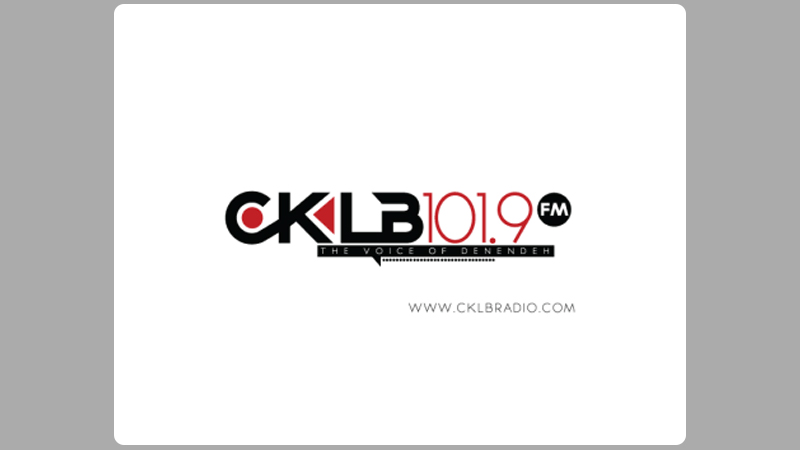 CKLB 101.9 FM 