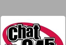 Chat FM 94.5