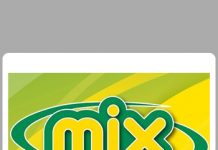 104.9 Mix FM