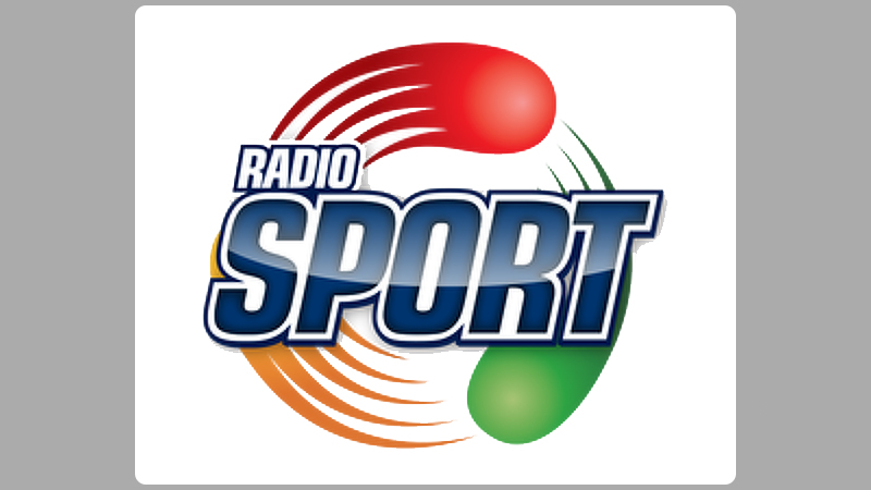 1332 AM Radio Sport