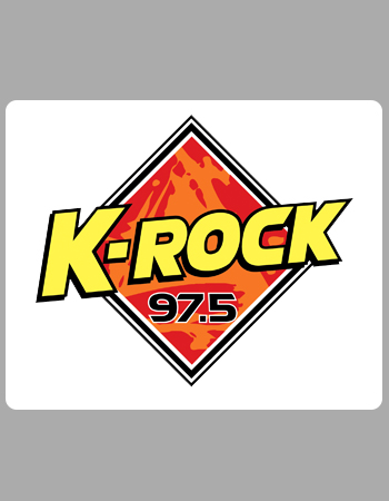 K Rock 97.5