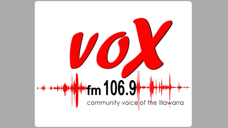 VOX FM 106.9