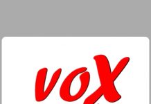 VOX FM 106.9