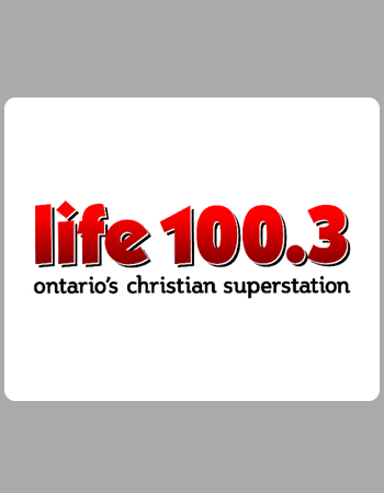 CJLF FM 100.3