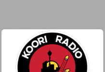 Koori Radio 93.7