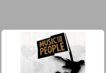 Music for The People