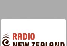 Radio New Zealand National FM 101.4