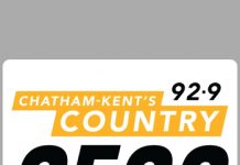 92.9 Country