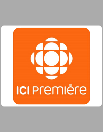 Ici Radio Canada Première