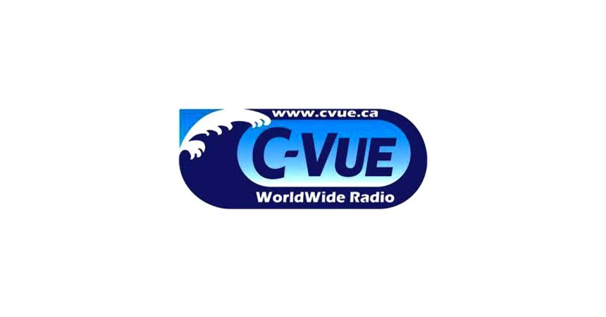 CVUE Worldwide Radio 105.9 FM
